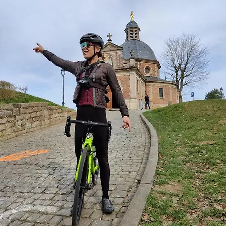 Flandrien - Belgium's Premier Cycling *