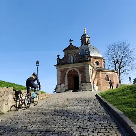 Flandrien - Belgium's Premier Cycling