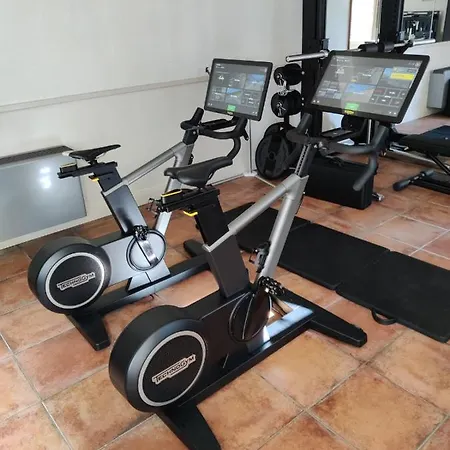 Hotel Flandrien - Belgium's Premier Cycling Brakel