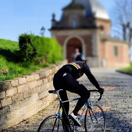 Flandrien - Belgium's Premier Cycling Brakel