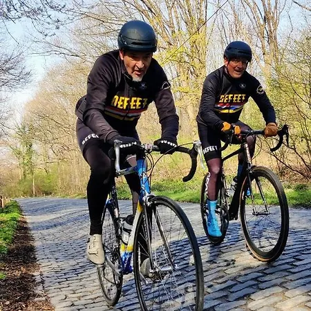 Flandrien - Belgium's Premier Cycling *