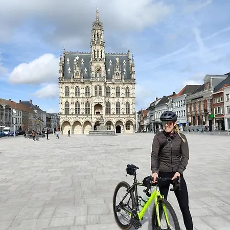 Flandrien - Belgium's Premier Cycling * Brakel