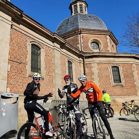 Flandrien - Belgium's Premier Cycling Brakel