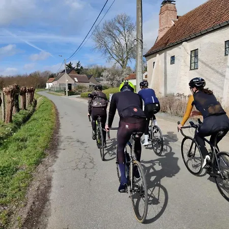 Flandrien - Belgium's Premier Cycling