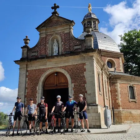 Flandrien - Belgium's Premier Cycling * Brakel