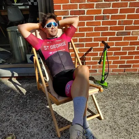 Hotel Flandrien - Belgium's Premier Cycling Brakel