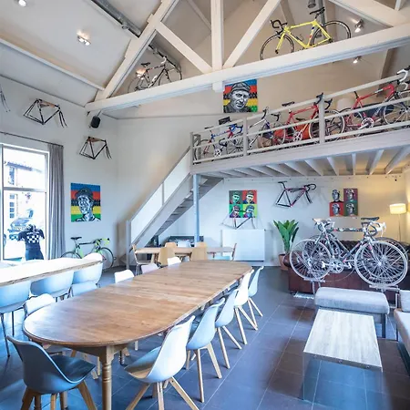 Flandrien - Belgium's Premier Cycling * Brakel