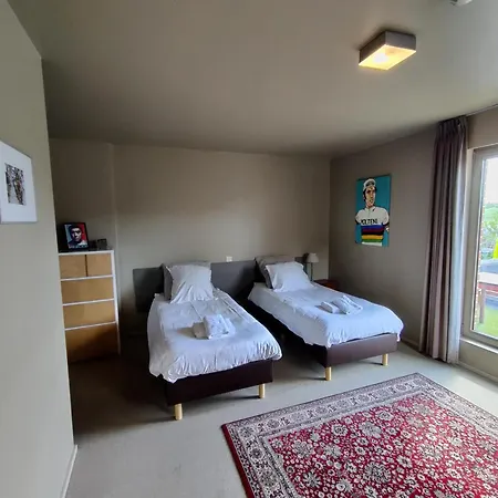 Flandrien Hotel *